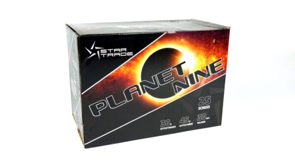 Planet Nine