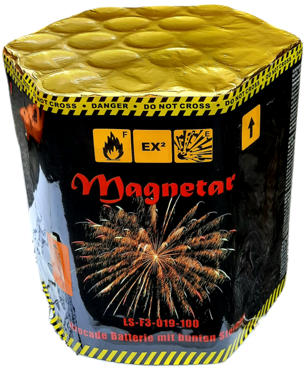 Magnetar